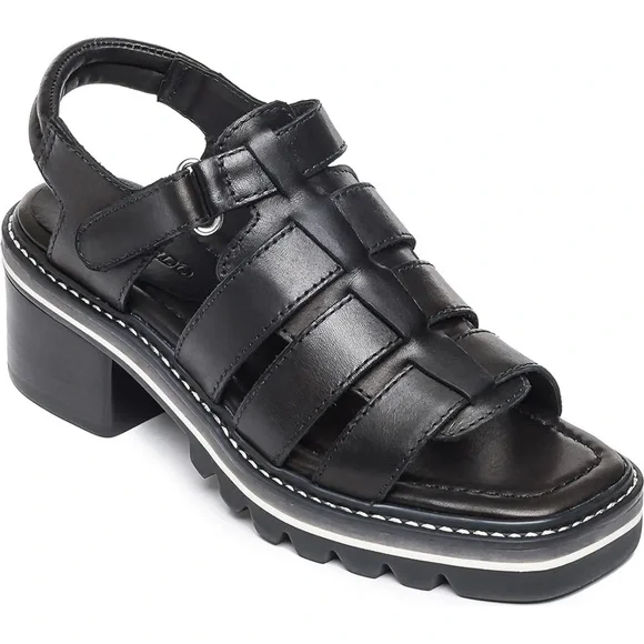 NWB Bernardo Sasha Strappy Sandal - Picture 2 of 16